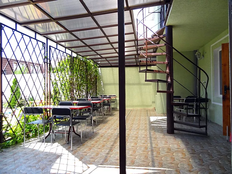 . Гостевой дом "Валентина" - Кабардинка. Кабардинка