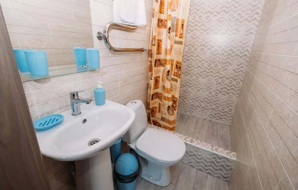 . Гостевой дом ЭдиРоз . Анапа