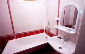 . Гостиница Кардинал. Джемете . Гостиница Кардинал. Джемете