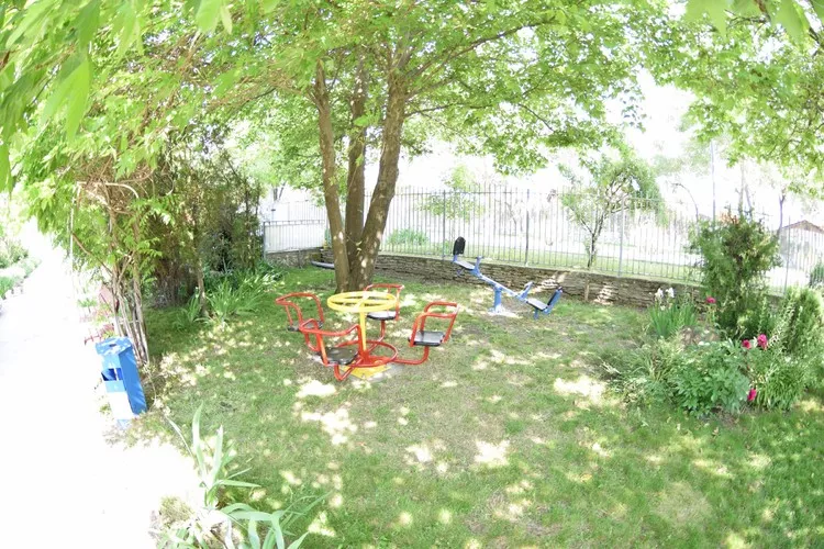 . База отдыха "Слава". Витязево