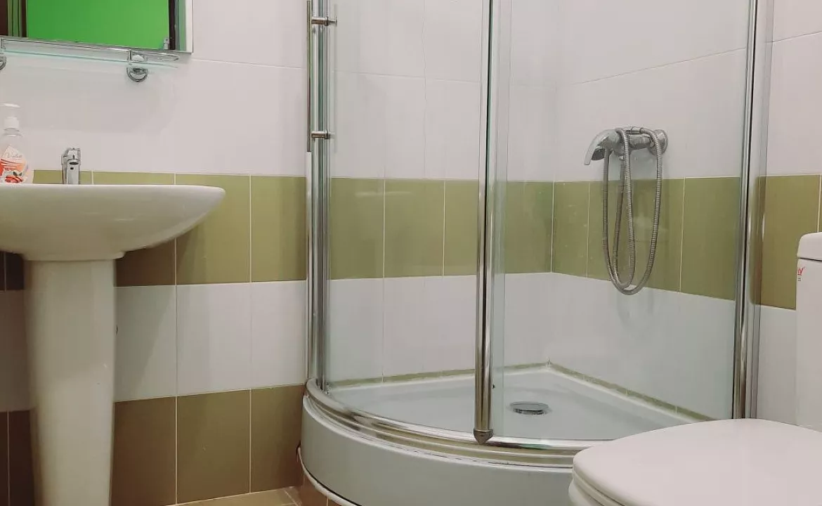 3х комнатные евроапартаменты. Апартаменты для отдыха Сирус/Адлер. Адлер