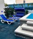 Гостиница "Алекс"