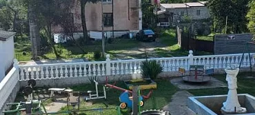 Гостевой дом Лакоба 52