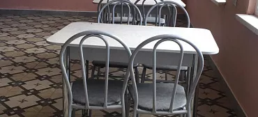 Гостевой дом "Кристи" - Цандрипш