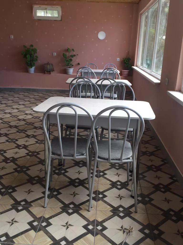 . Гостевой дом "Кристи" - Цандрипш. Цандрипш