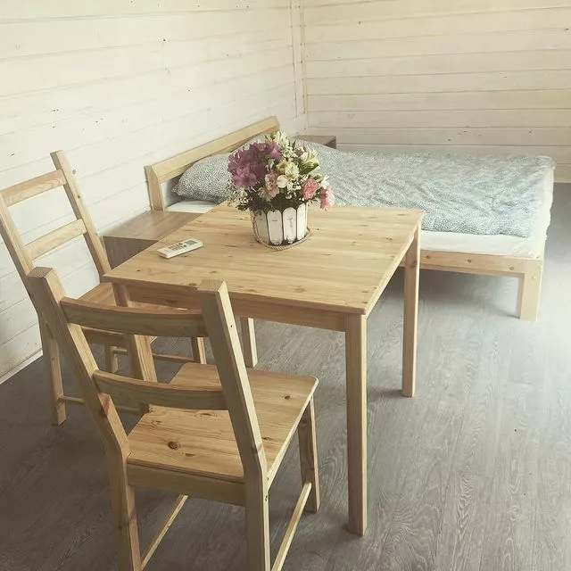 . Коттедж Azov Country Resort. Должанская