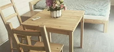 Коттедж Azov Country Resort