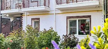 Отель «Ольга»