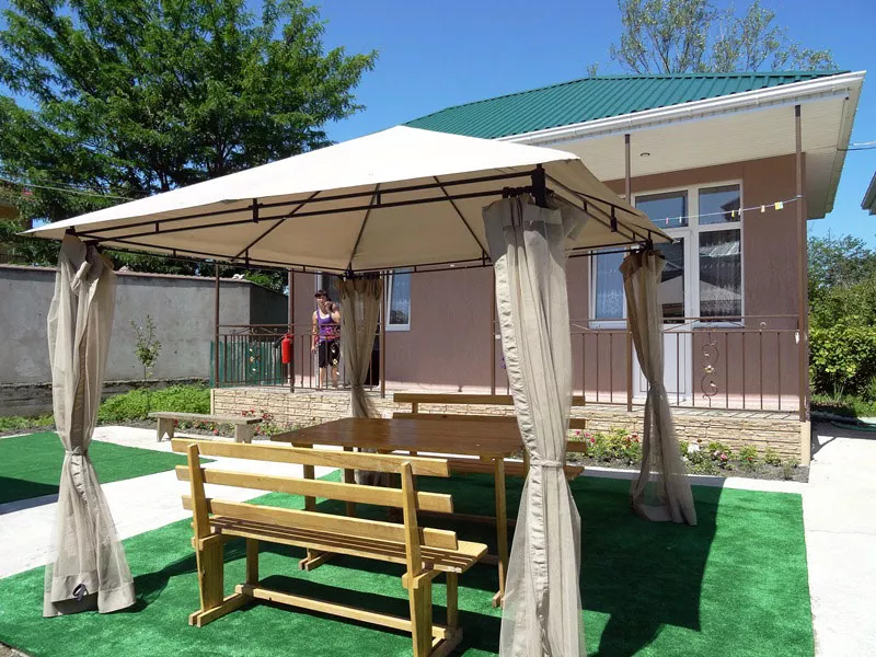 . Гостевой дом "Светлана" - Вардане. Вардане