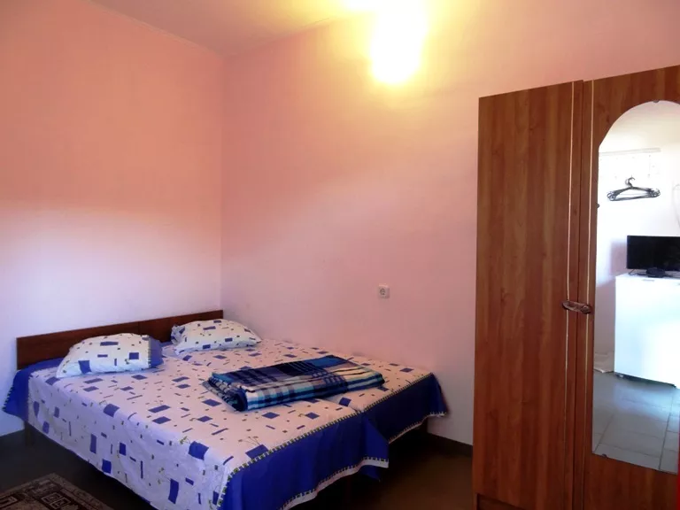 . Гостевой дом Уют Азова. Кучугуры