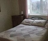 3-х местный номер эконом. Гостевой дом «Красный дом». 3-х местный номер эконом. Гостевой дом «Красный дом».
