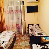 Гостевой дом Рузанна 