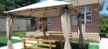 Гостевой дом "Светлана" - Вардане