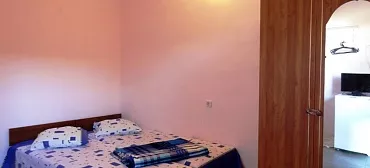 Гостевой дом Уют Азова