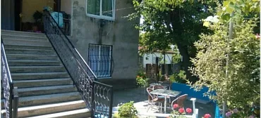 Гостевой дом "Аист"