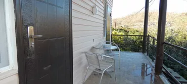 Частный сектор "Putius bay"