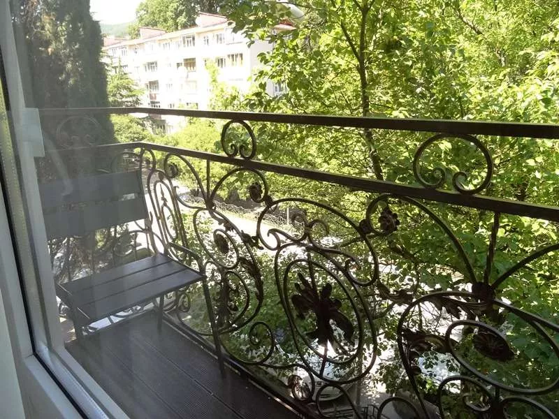 . Гостиница "АрЛиан". Гостиницы и отели Лазаревского