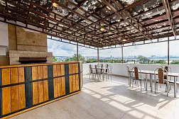 Гостиница "Круиз" Гостиница "Круиз"