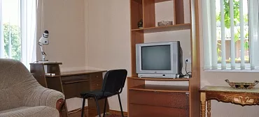 Дом под ключ Евгения