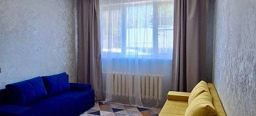 Квартира в многоквартирном доме Мама Мия