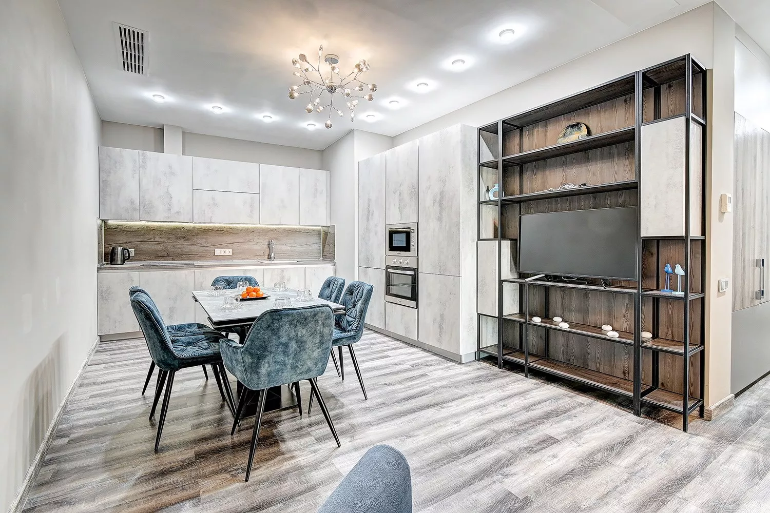 . premium Apartments actor Galaxy. Сочи