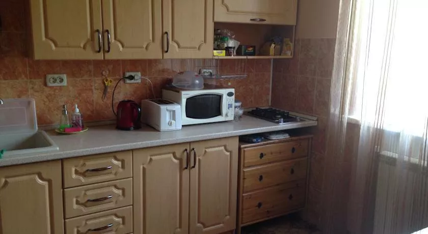 . Гостевой дом "МилаДом" . Горячий ключ