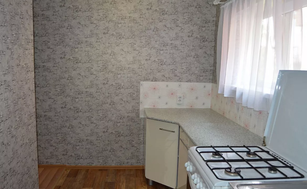 Двухкомнатная квартира. Гостевой дом "Алина" - Голубицкая. Голубицкая