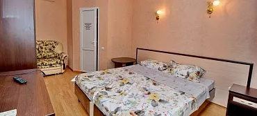 Гостевой дом Малина