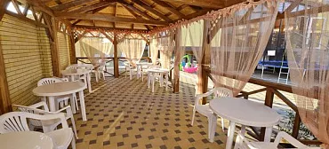 Гостевой дом «Елиза»