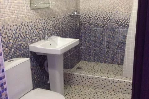 3-х местный . Гостевой дом "Мека". Гудаута