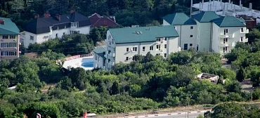 Гостевой дом GreenHill Гостевой дом GreenHill