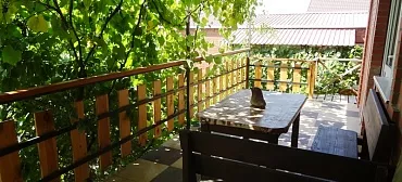 Частный сектор "Тихий уголок" 