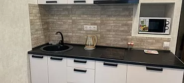 Квартира в многоквартирном доме Апартаменты Таврическая