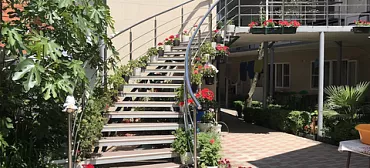 Гостевой дом "Ивушка" - Лермонтово