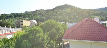 Мини-отель «Золотой берег»