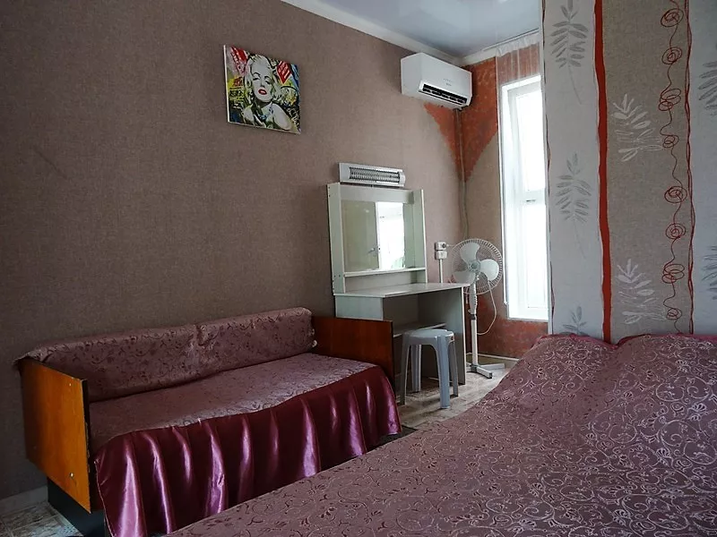 Стандарт. Гостевой дом "Жемчужина". Симферополь