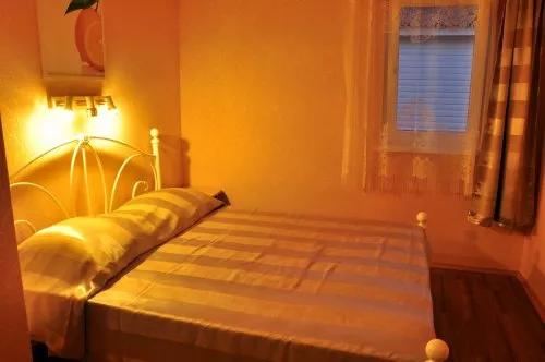 Апарт-шале. Пансионат Пансионат «Песчаный берег». Севастополь