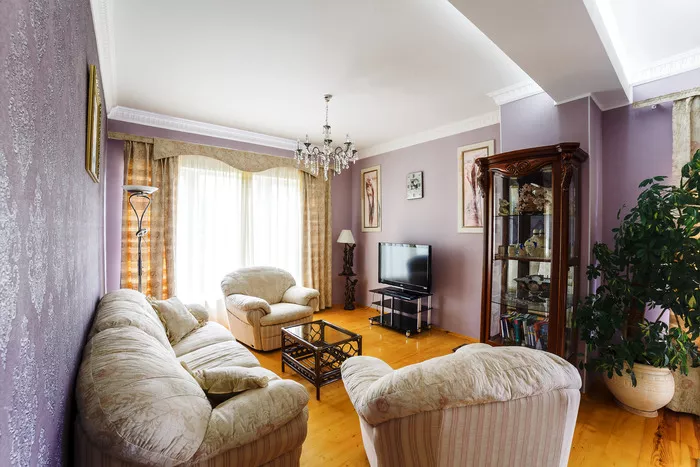  Люкс. Вилла «Снегири». Гурзуф