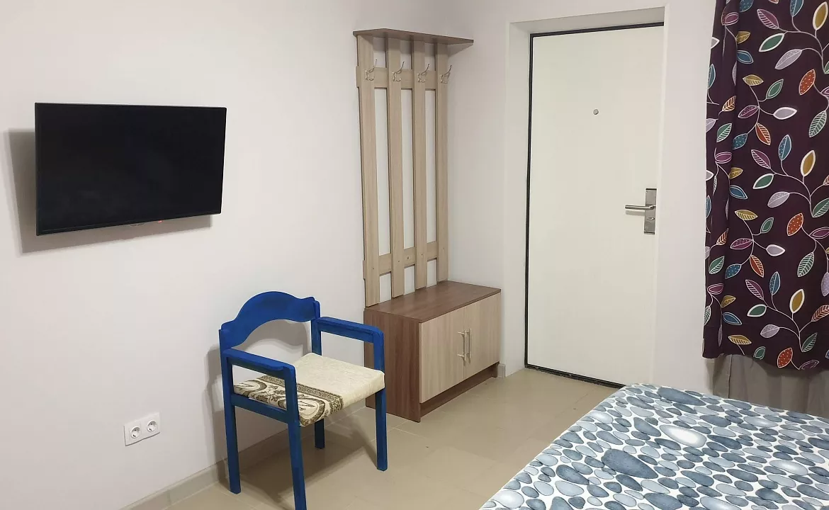 Номер №3. Гостевой дом "Художник". Должанская