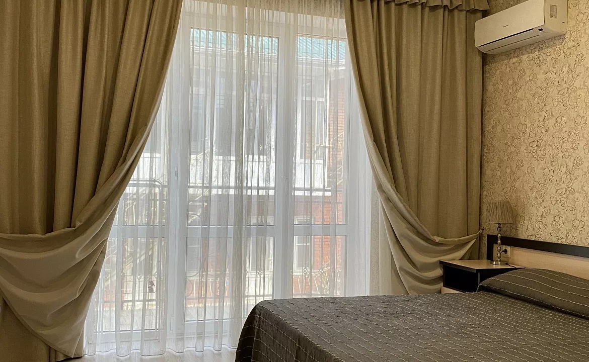 КВ 8. Апартаменты «Северный Берег» . Анапа КВ 8. Апартаменты «Северный Берег» . Анапа