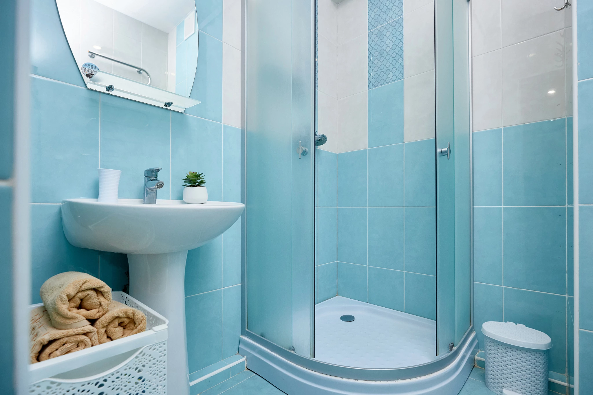 . Квартира в многоквартирном доме Каравелла Португалии. Дагомыс