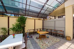 Гостевой дом "У Любаши"