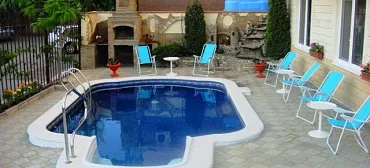 Гостевой дом "Ташир"