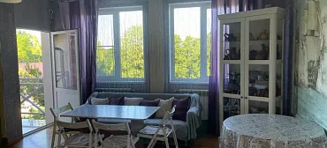 Частный сектор "В гостях у Марика"