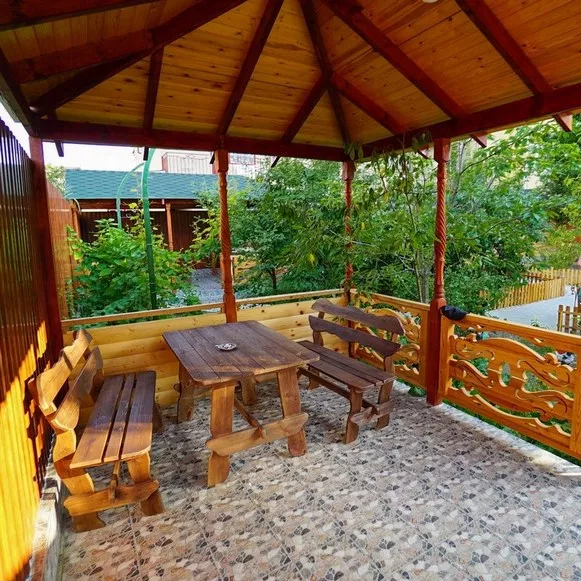 Стандарт 2-х местный. Отель "Малахит". Адлер Стандарт 2-х местный. Отель "Малахит". Адлер