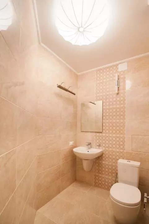 . Апарт-отель Горная Резиденция. Красная Поляна