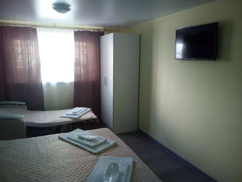 . Частный сектор "SOCHIFORNIA". Адлер . Частный сектор "SOCHIFORNIA". Адлер