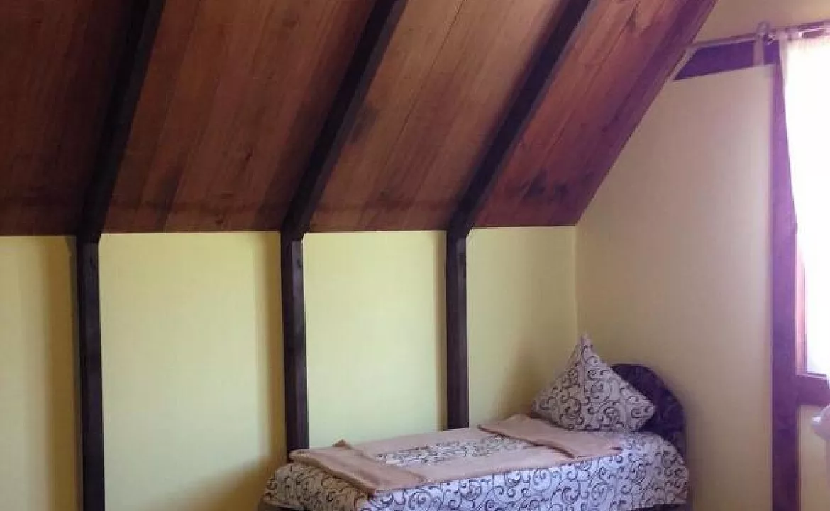 Дом под ключ. Дом под ключ "Дом у моря" - Гудаута. Гудаута