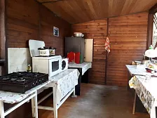 Кемпинг «Море сосен»