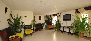 Отель «Адель»